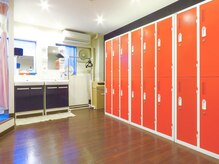 マッスルジム 中野店/