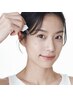 [2回目様限定!]韓国式ピーリング&韓国肌管理酸素セラピーで潤い肌へ　80分