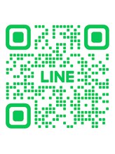 ねんねん/LINEからのご予約もできます☆