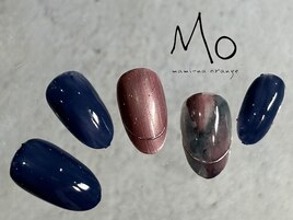 パラジェル　定額デザイン¥11000