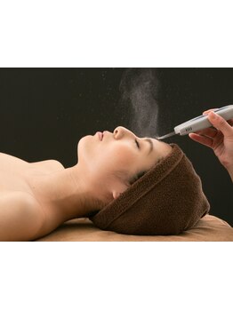 毛穴ケアをしたい