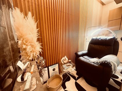 ザ アールイー 学芸大学(The Re.)の写真