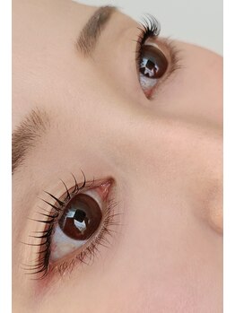 コア(Koa)/パリジェンヌ+ティント