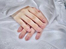 ルビーネイル 太閤通駅店(RUBY NAIL)/ワンカラーネイル