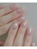 【ジェル】★オーロラorミラーorユニコン★キャンペーン90分¥6,980→¥5,980 