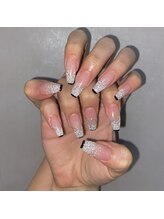 ジーナ 天神(Zina)/フラッシュスキニーヴィンテージ