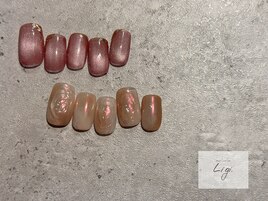 高知ネイル　Ligi. 5