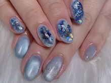 イーネイル(e′nail)/持ち込みオーダー90分