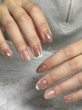 ジーニー(Genie)/定額 トレンド