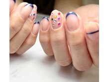 ココ(KOKO)/お持込みネイル