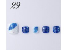 はあとねいる 曳舟店/フットケア/フットネイル