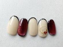 コティ(cotty)/12月　おすすめデザイン