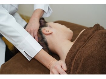 ラクーン 武蔵小杉(raccoon)/肩凝り撃退・リンパマッサージ☆