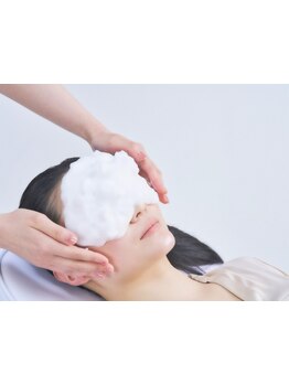 お肌をきれいにしたい