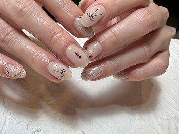 デューネイルスタジオ(dew nail studio)/