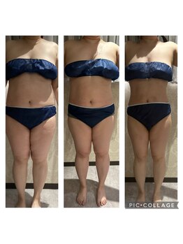 サロン ド スー(Salon de Suu)/ウルトラ全身