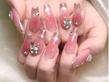 ラッキーネイル(lucky nail)