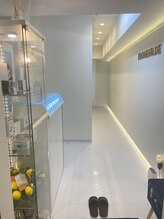 プロムナード(PROMENADE)/お顔とお身体の様々な症状の受付