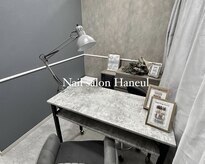 ハヌル 金山(Haneul)