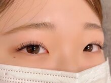 ネイルアイサロンアンドスクール リッカ(Lycka)/まつげエクステ/マツエク