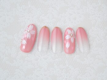 今月のおすすめデザインBコース