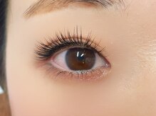 エメ 芦屋(esmee)/アイライン効果マツエクデザイン
