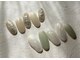ネイル エリス(Nail Ellis)の写真