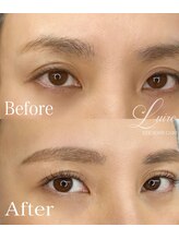 ルイール 光の森(Luire)/まつげパーマ/パリジェンヌ/熊本