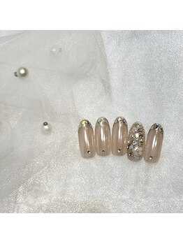 ガラスフレンチ