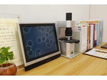 K2整骨院/血液分析