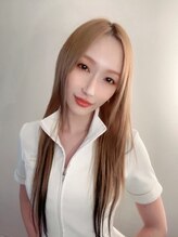 ネイキッドベージュ 田町三田店(Naked Beige)&nbsp;伊織 椿姫