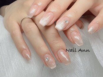ネイルアン(Nail Ann)/