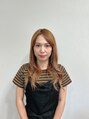 アイラッシュ サロン ブルーミング(Blooming) 小川 留衣