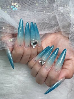 フローラ(flora)/