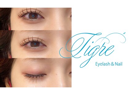 ティグル 下通店(Tigre)の写真