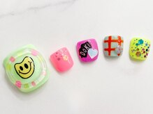 ベアー(Bare)/スマイルPOP