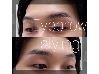 アムラット(amlat)/スタイリング