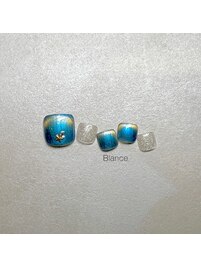 フットデザインA￥9900(税込)