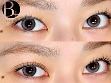 ブロウタス 川崎店(BROW+)/まつ毛パーマ