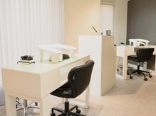 ビジュアンダー(Biju_)の雰囲気(☆ 2025/8/1 Openしました☆ 関内駅から4分!)