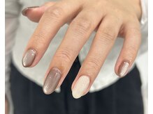 ペイル(#peil)/mahoワンカラー