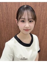 アルゴ 小倉守恒店(ALGO) 堤 