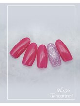 はあとねいる 大阪南堀江店/定額　4,400円