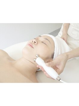 小顔になりたい