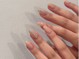 ワンカラーコース