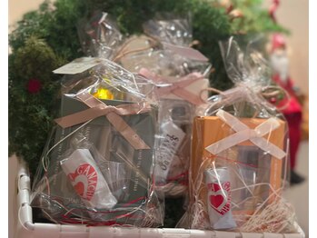 ソワン(SOIN)/12月限定☆