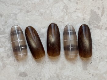 アンネ 勝どき店(ANNE)/マンスリーコースB