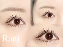 ラニ 恵比寿店(Rani)/Instagram［恵比寿マツパ］