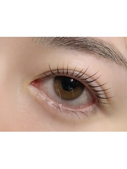 キープ力が自慢のサロン