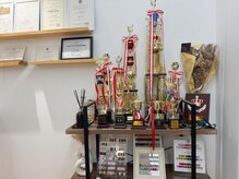 ハイネイル 池袋(Hi nail)